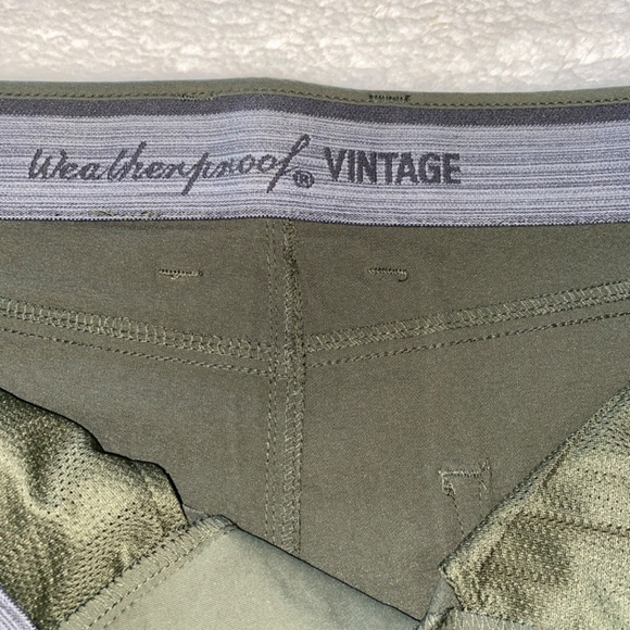 Original Weatherproof vintage men’s Pant - Picture 4 of 10